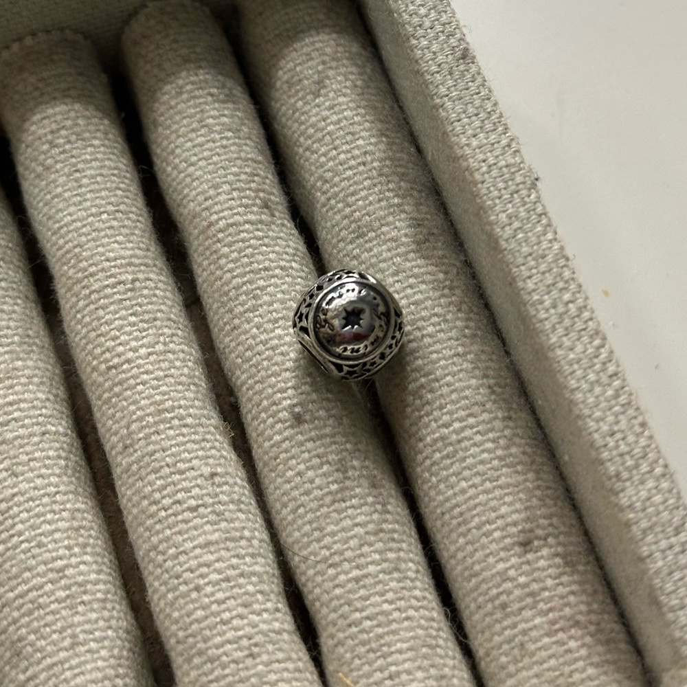 Pandora charm